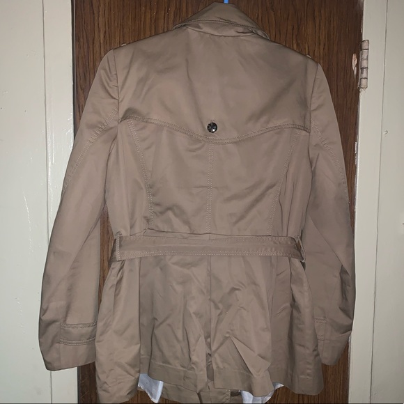 Trench jacket - Picture 2 of 2